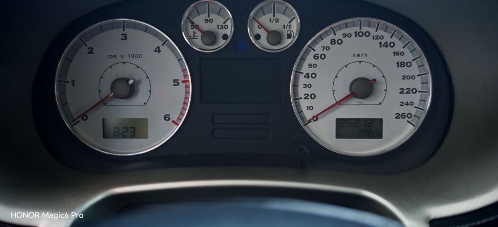 SEAT LEON M1 1.9 131 ASZ 2004 ГОДИНА