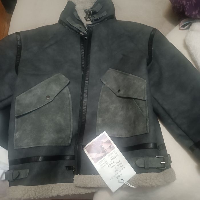 Продается куртка мужская