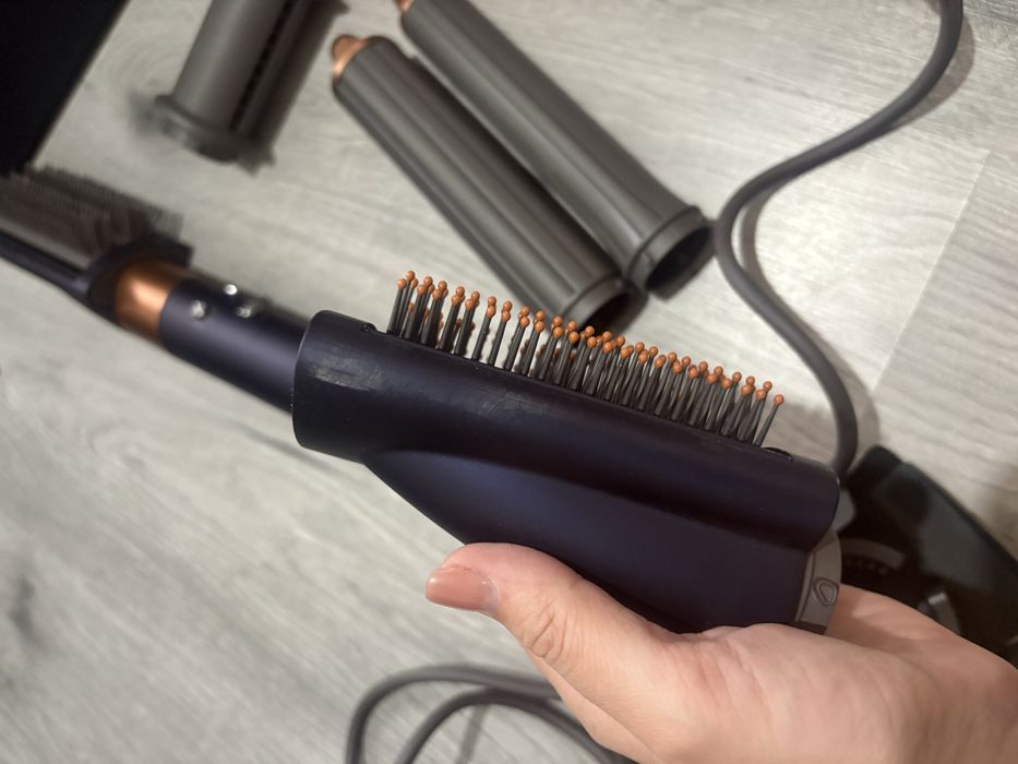 Dyson Airwap Multistyler Complete Long