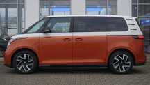 Volkswagen ID. Buzz ID.Buzz Pro 150 kW , 150 KW/204 CP, ESG, Cutie automata de viteze