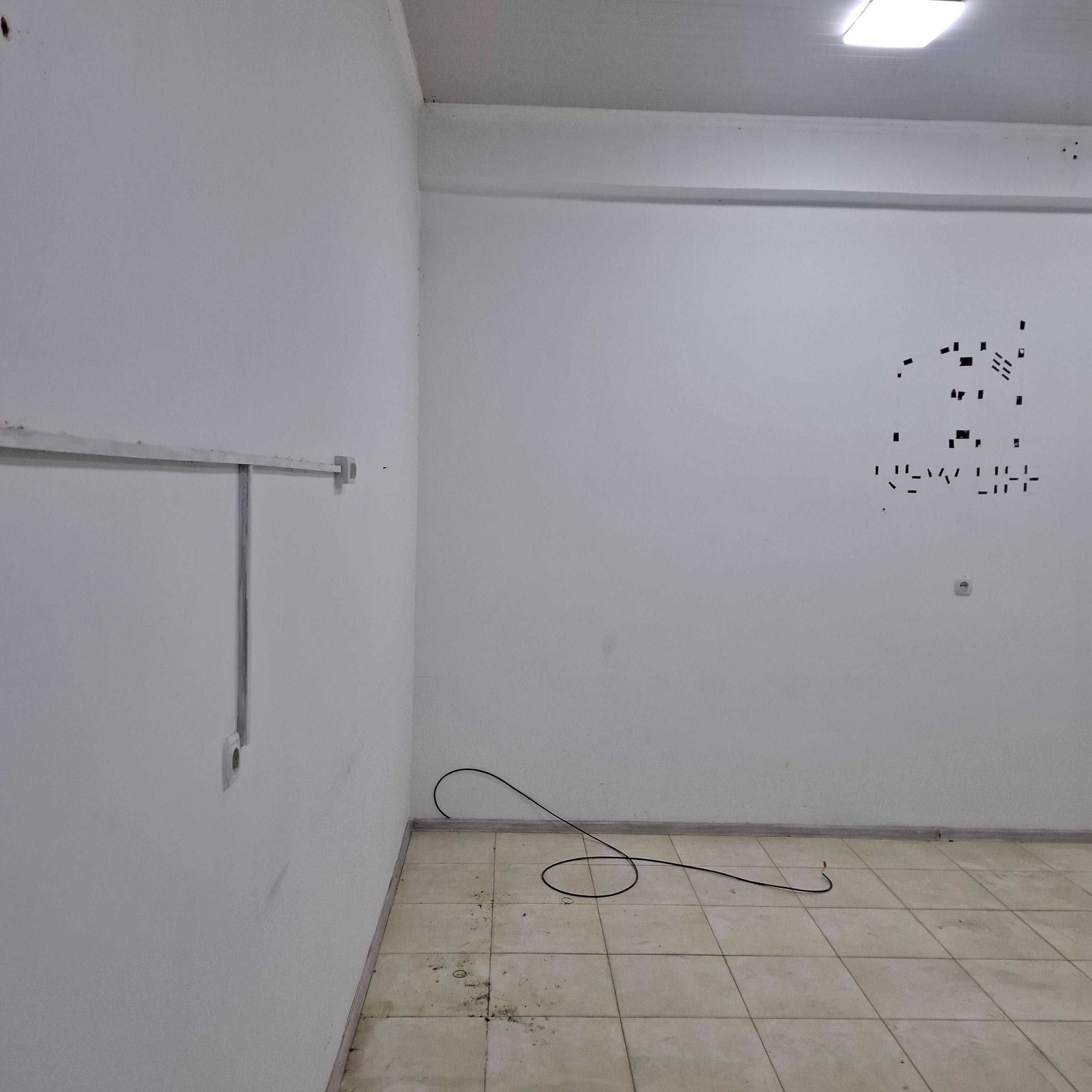 Срочно! Продается коммерческое помещение в массиве Саттепо 35м²