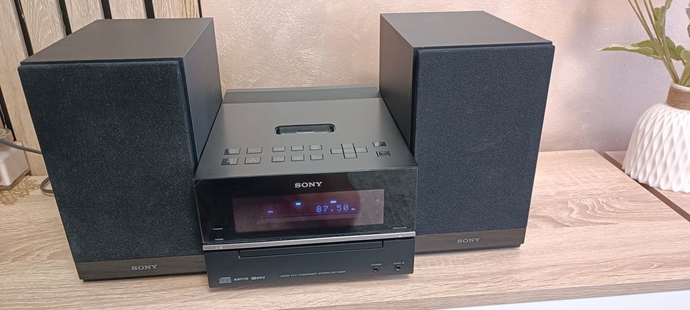 Sistem muzical Pioneer