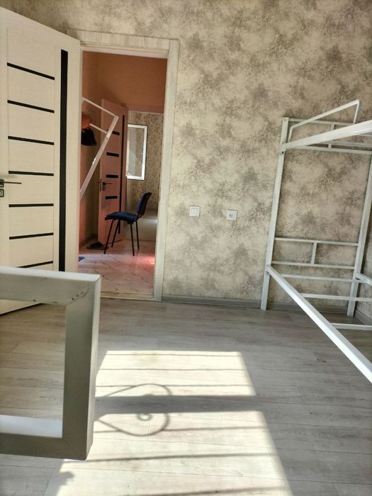 Квартира (на аренду)