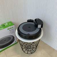 Прахосмукачка робот iRobot Roomba i3 AeroForce 2 силиконови четки WiFi