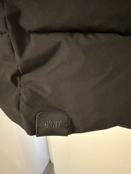 Промоция!!! Дамски дълъг елек DKNY!!!