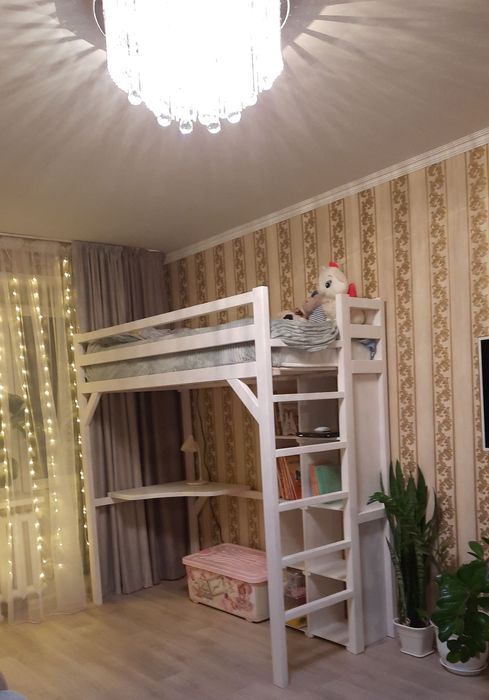 Продам кровать-чердак