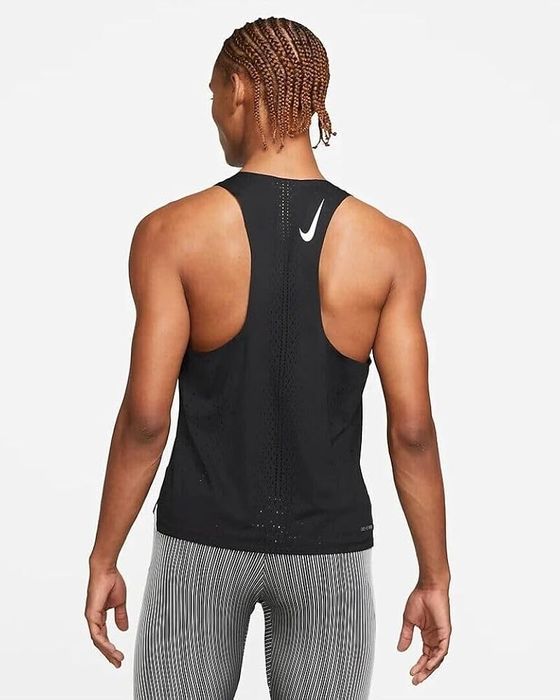 Nike Dri-Fit Maiou Racing