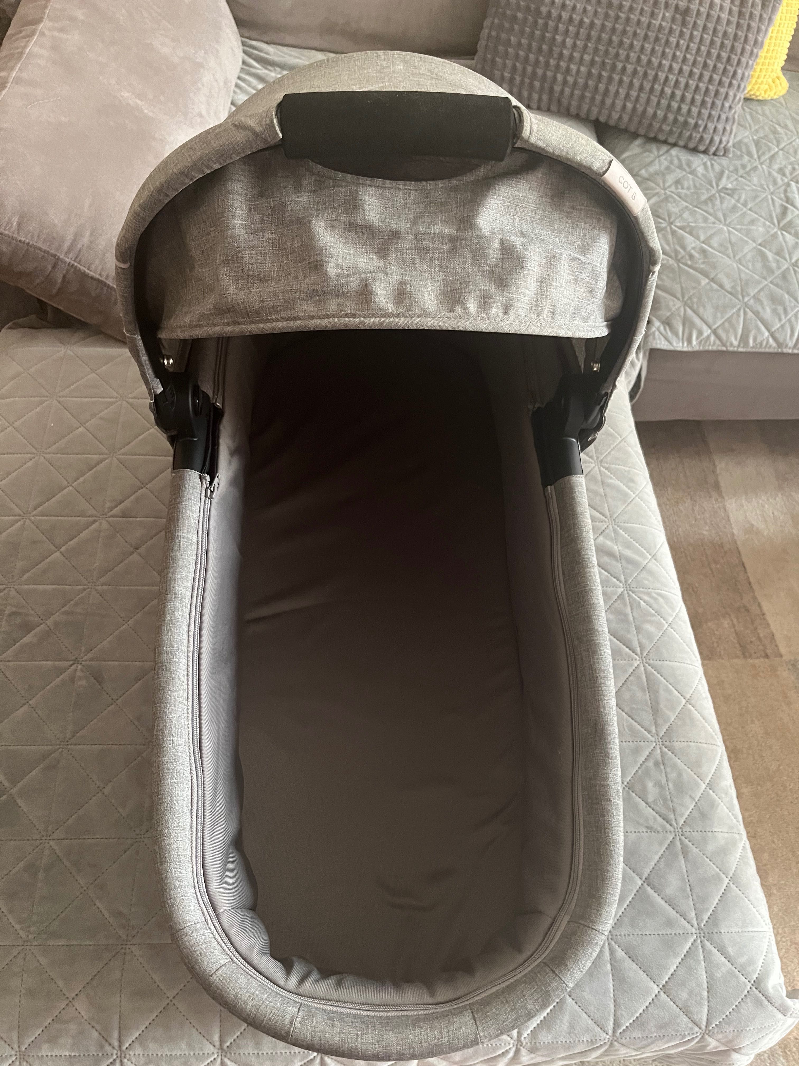 Детска количка Cybex