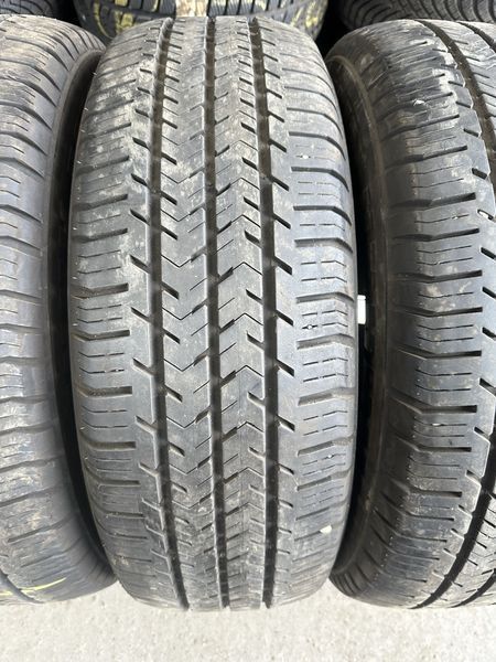 215/65/16C MICHELIN 4бр