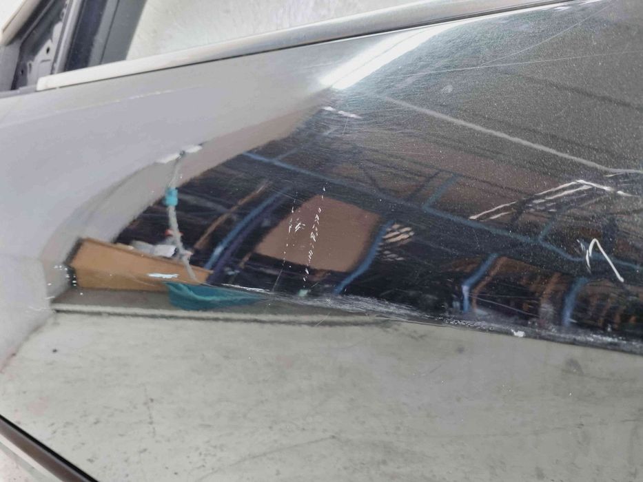 Usa stanga fata Renault Laguna 3 [Fabr 2007-2015] NV676