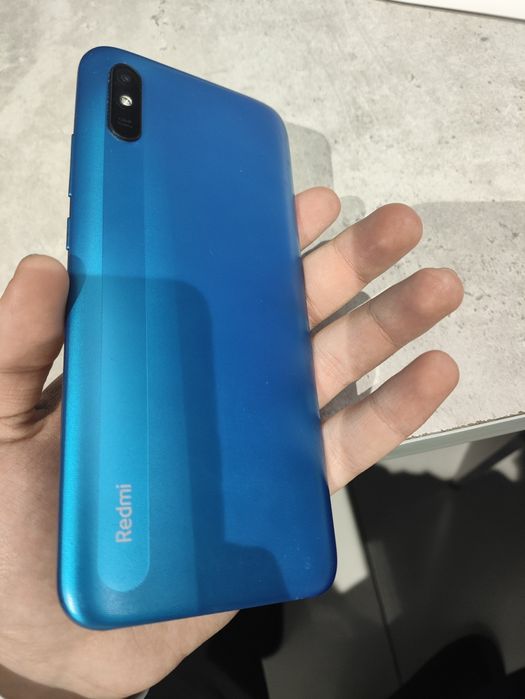 Redmi 9A 4/ 32 gb
