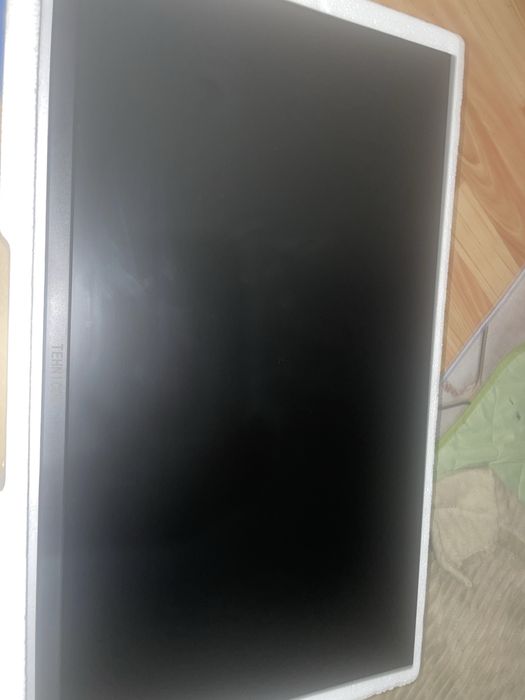 Монитор 240 Гц, 25" диагональ