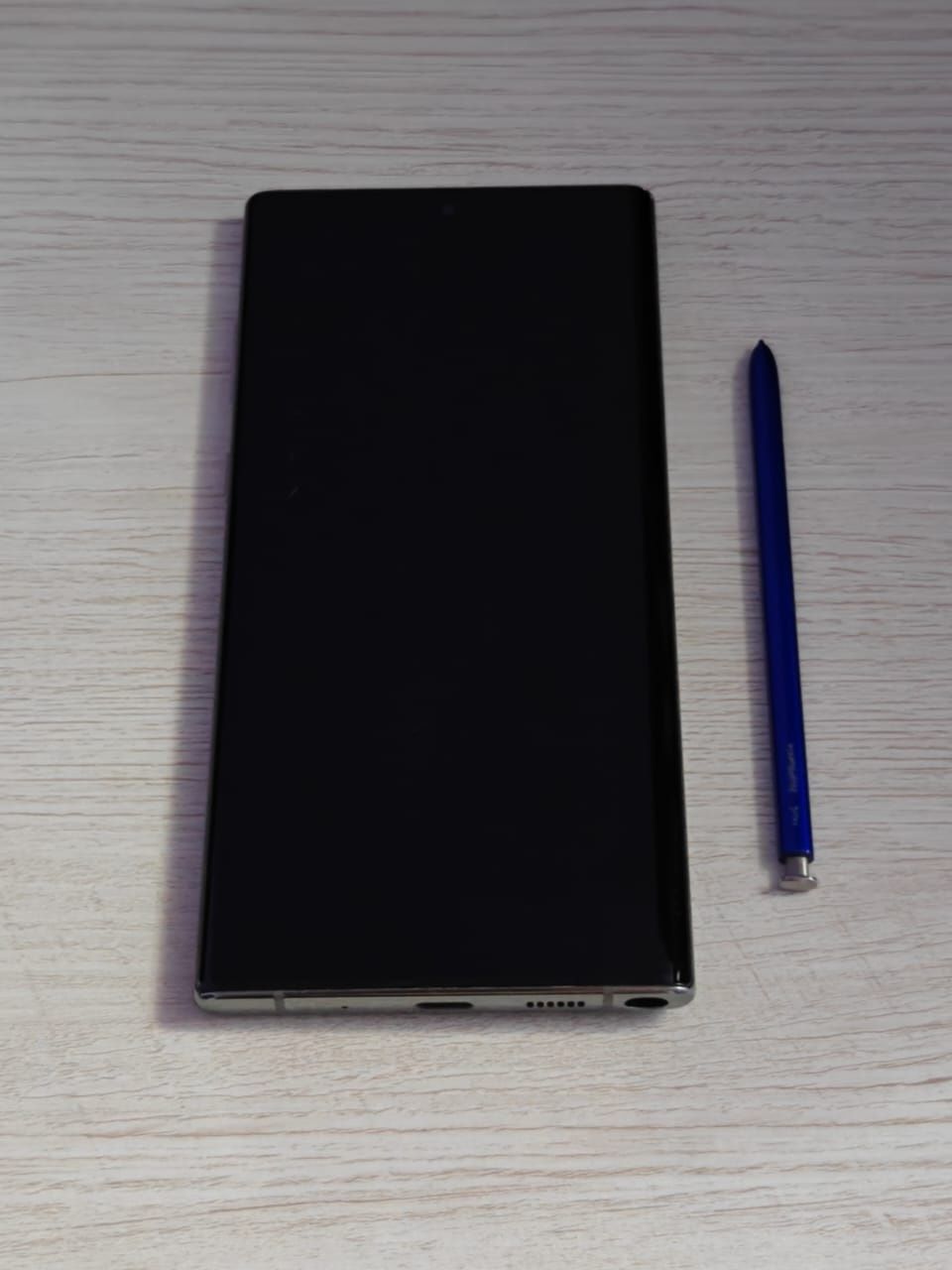 Samsung Note 10 plus