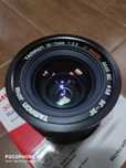 Obiective foto vintage, M42 / Adaptall – Tamron, Hanimex, Raynox