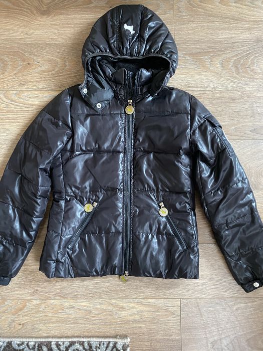 Tirdy geaca tnt palton fata