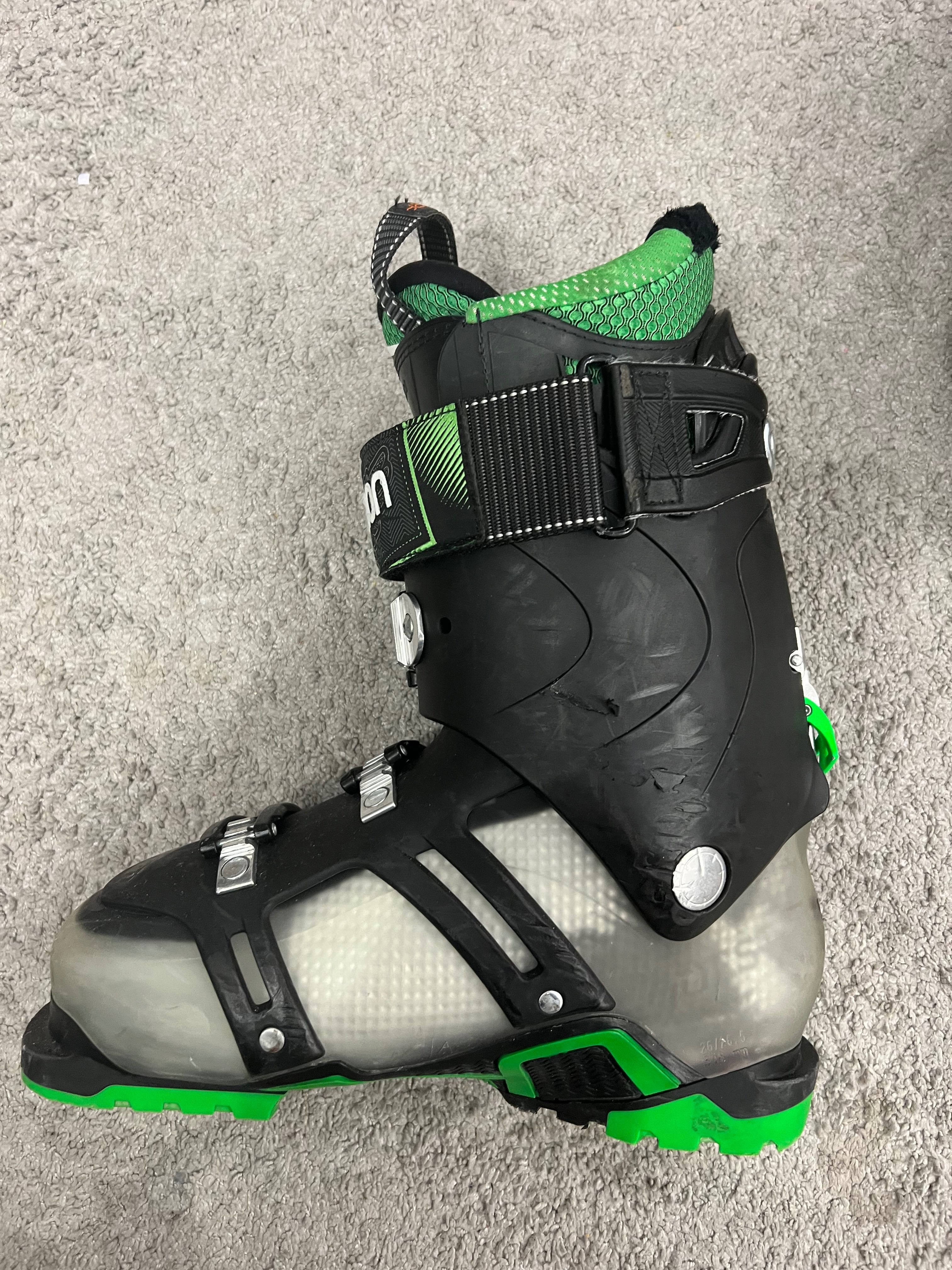 Salomon Quest 110 Ски Ботуши размер 26