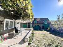 Casa de vanzare in Rasinari - 90 mp utili - teren 277 mp