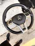 Волан АМГ Mercedes C W204 , E W212 и др.