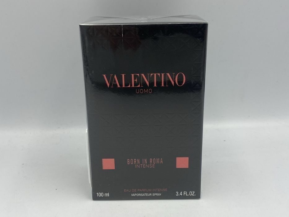 Valentino uomo born in Roma sigilat 100 ml