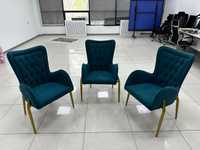 Кресло для офиса и hitech квартиры (новое)