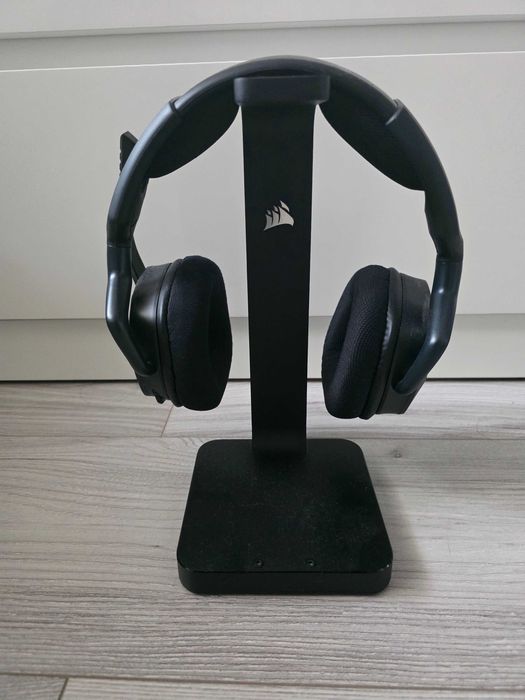 Casti gaming Corsair GARANTIE