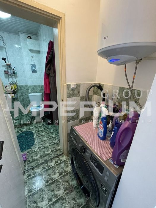 Продава се Двустаен апартамент в Варна, Лятно кино Тракия - 49 кв.м за 2609 €/кв.м - Снимка #6