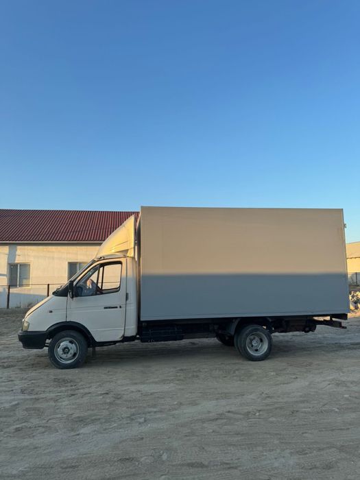 Продается 2 газели