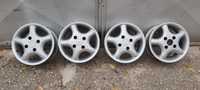 Jante RONDELL 4x108 R13