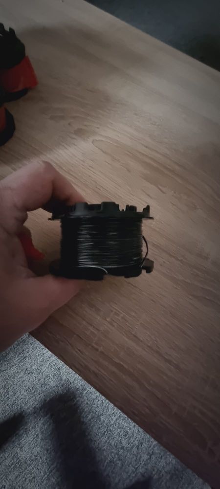 Role bobini sarma dubla 1mm compat 441T 661T TW1061