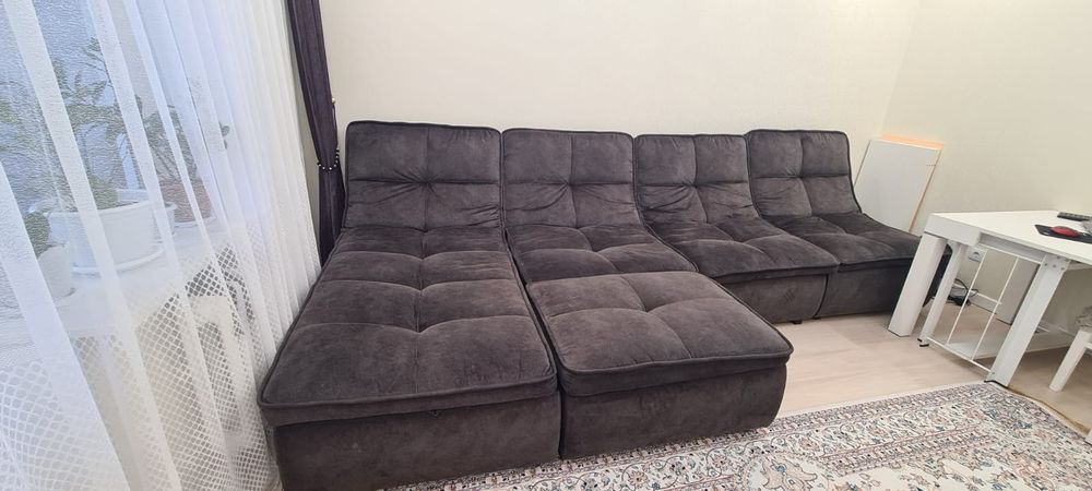 Продам Диван в отличном состоянии!