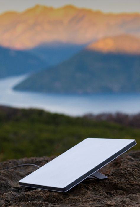 StarLink в аренду