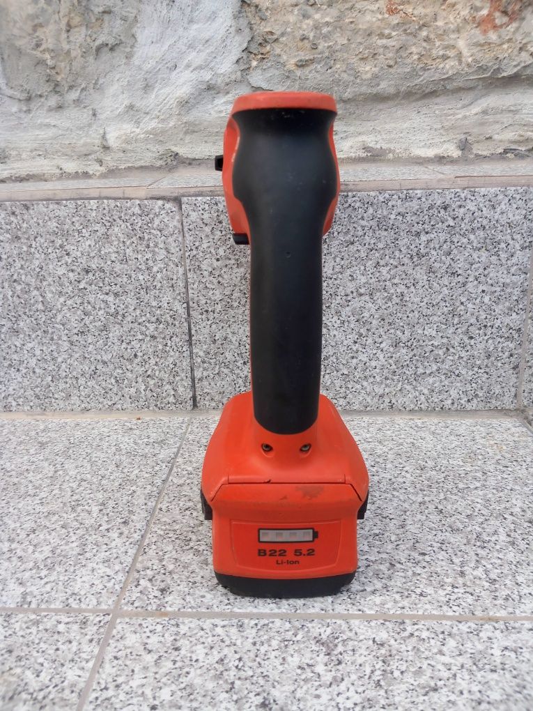 Hilti TE 2-A22 Перфоратор