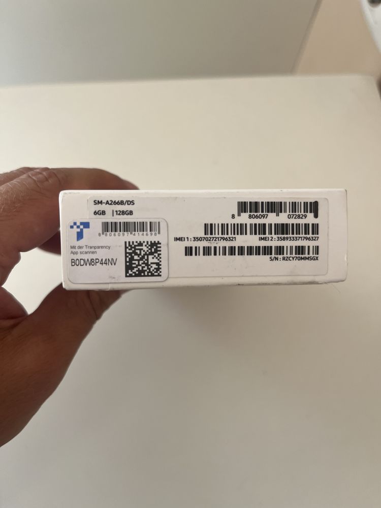 Samsung A26 5G 128GB НОВ