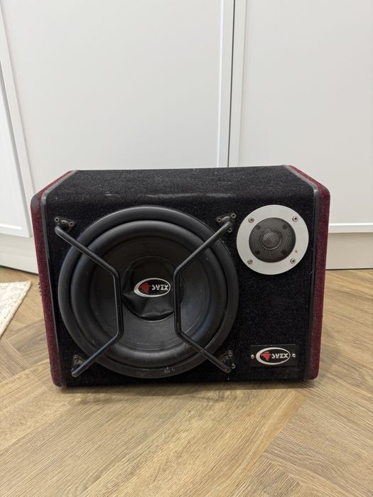 Продам Сабвуфер SYZX