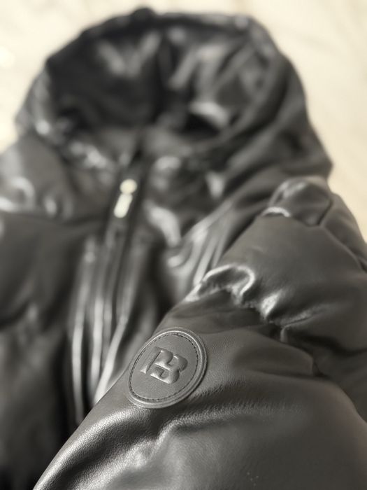 Geaca Puffer Pull&Bear