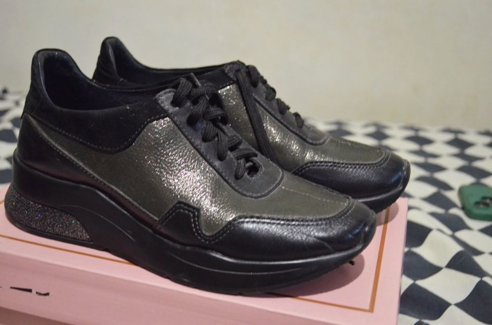 Дамски обувки 37