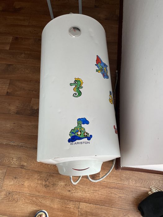Бойлер Ariston