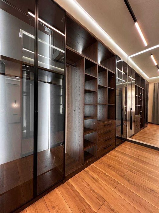 ЖК Ташкент Сити Гарденс! новая 3-х комнатная!