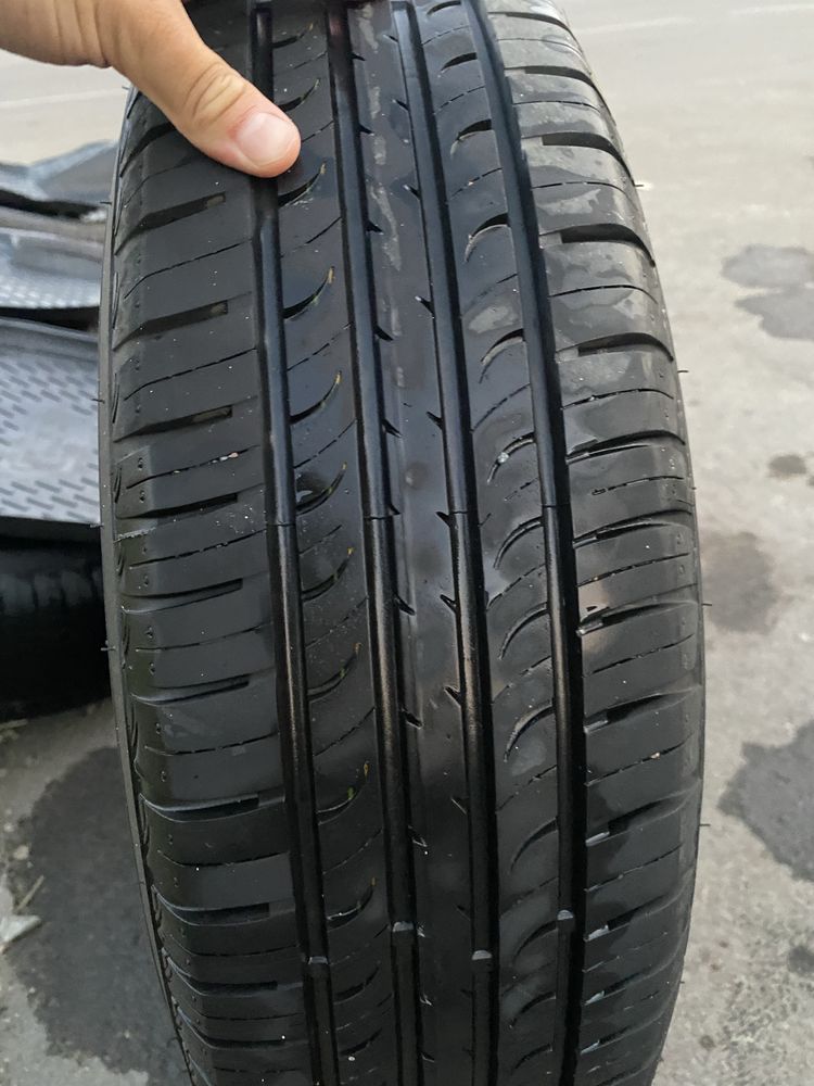 Продам диски и шины на кобальт