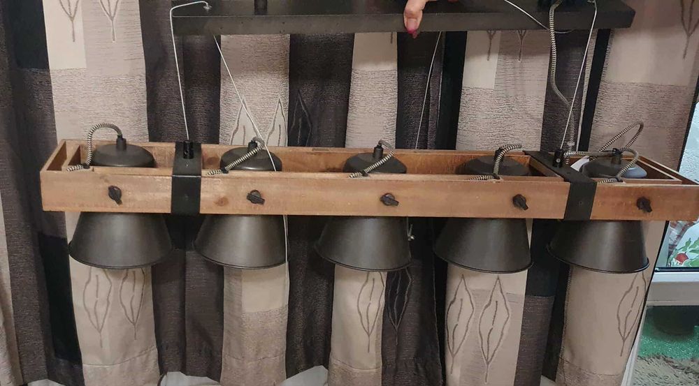 Пендел Brilliant Plow