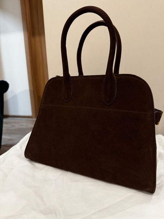 Чанта по модел The Row