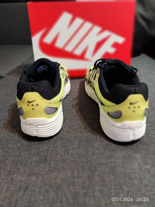 Adidași Nike P 6000 (GS)