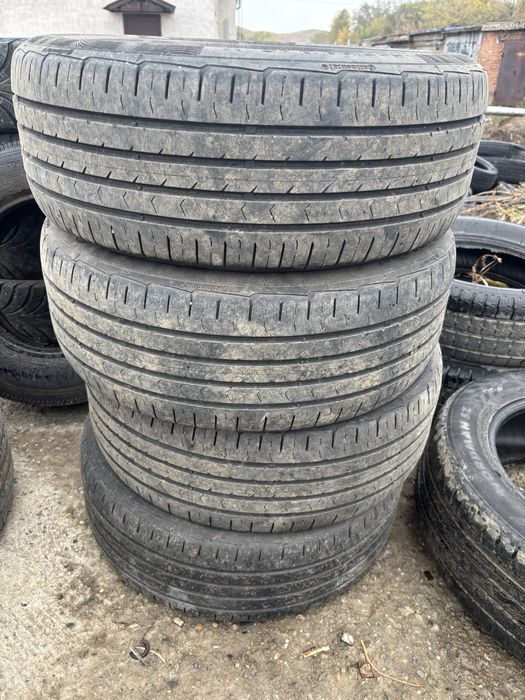 Продам резину R16/205/55