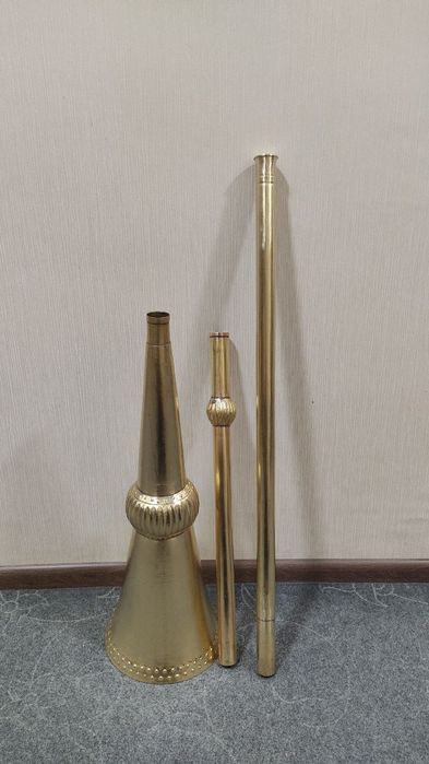 Андижон Карней сотилади