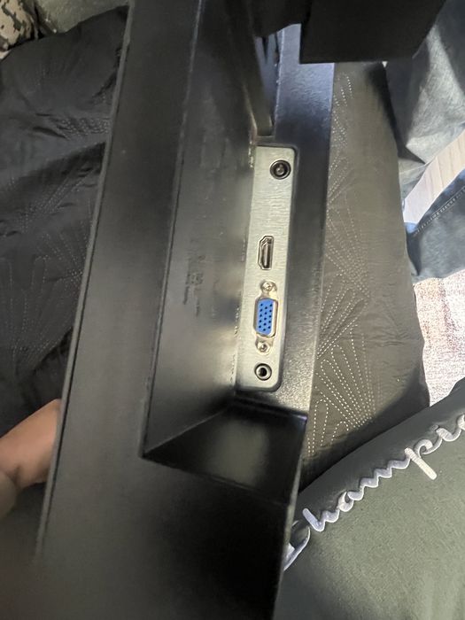 Monitor LED IPS LG 27MR400-B, 27", Full HD, 100Hz, AMD FreeSync, negru