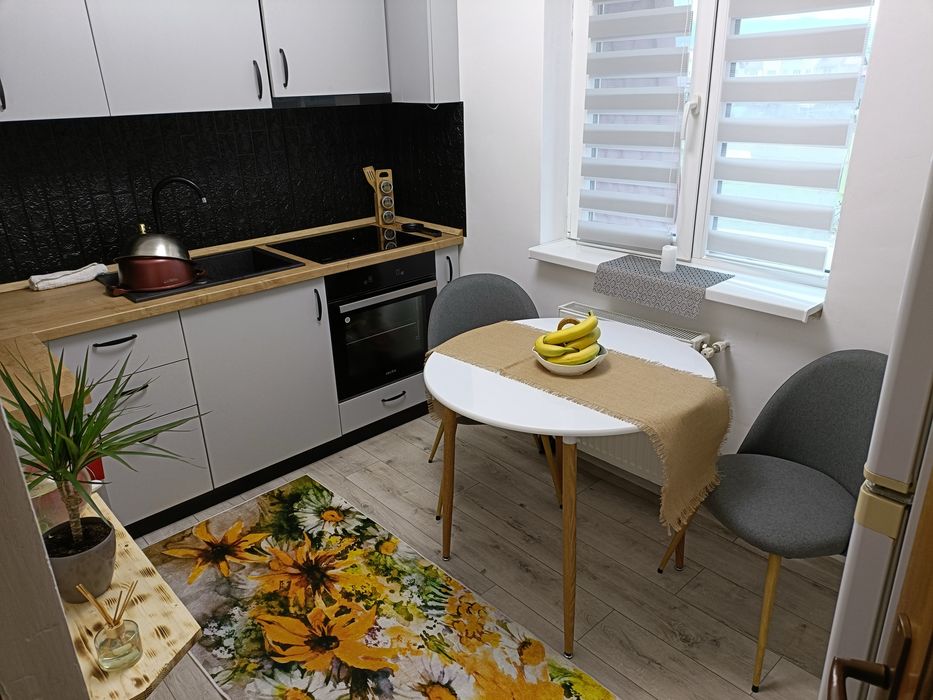 Inchiriez apartament 1 camera floresti