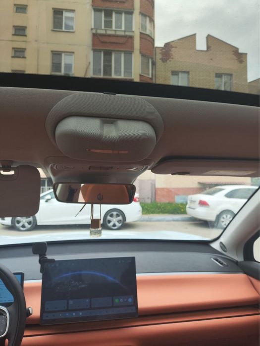 Футляр leapmotor c16