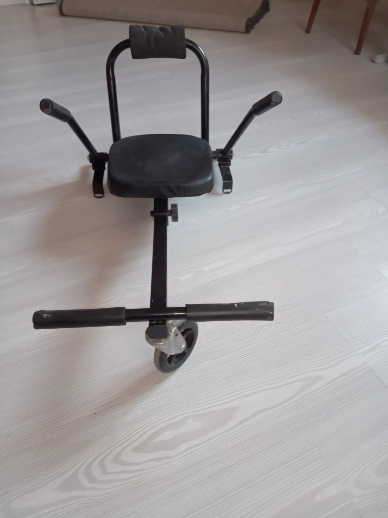 Cart pentru hoverbord