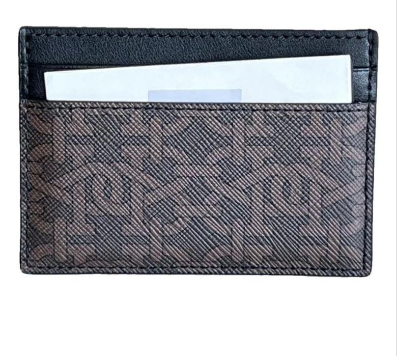 Bally Карт холдер