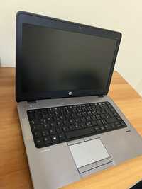 Laptop sh HP 840 G1 i5-4300U 8Gb 128Gb SSD Webcam 14&